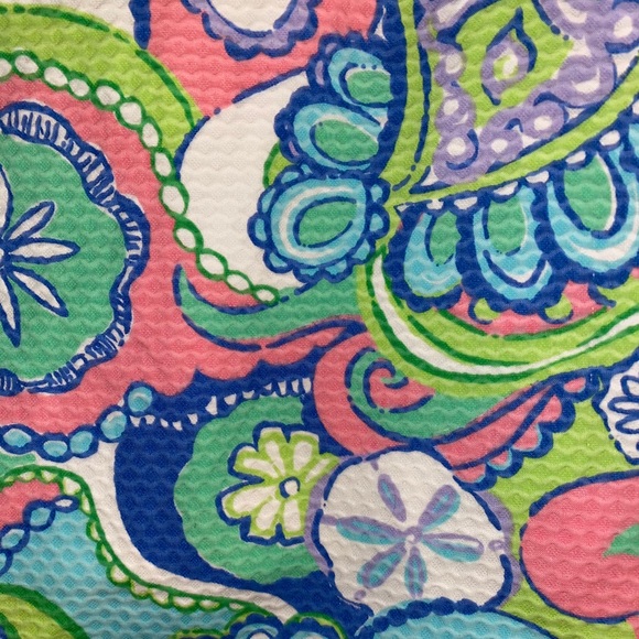 Lilly Pulitzer skirt - Picture 5 of 6